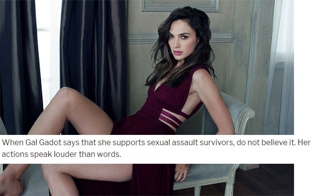 Against sexual assault - Real Naked Girls