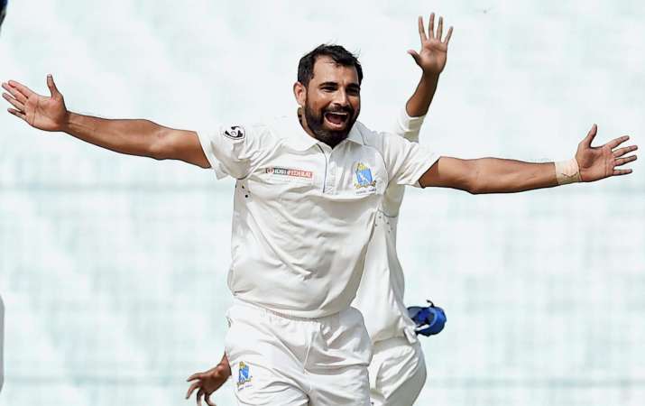 Ranji Trophy: Bengal settle for 3 points after frustrating draw against