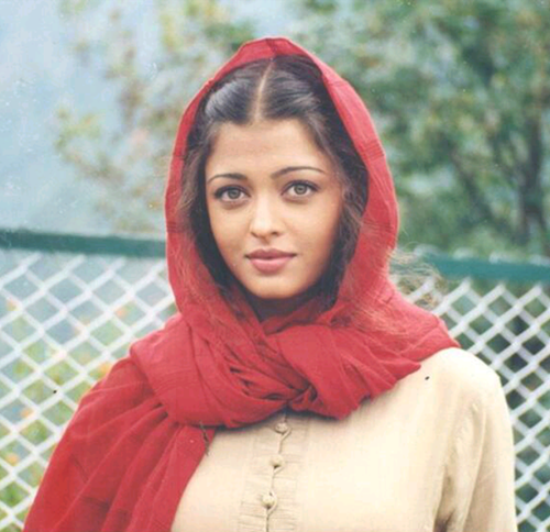 See Aishwarya Rai’s rare pictures from her modelling days | Celebrities