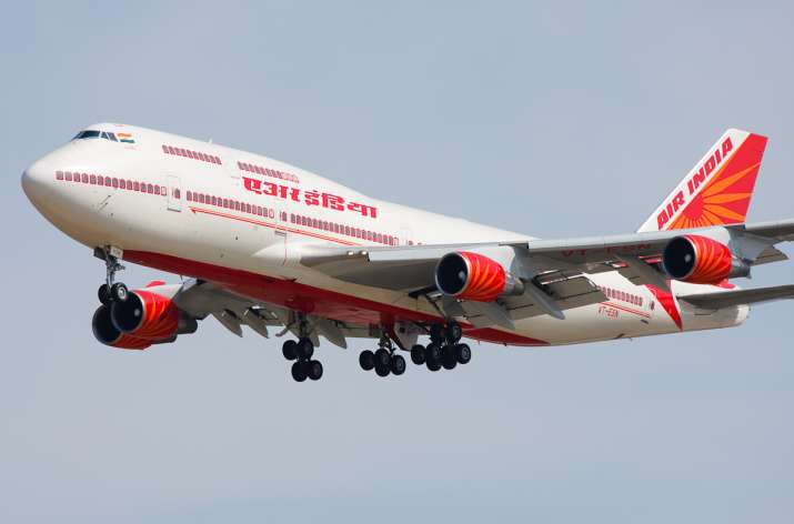 Air India to take Rs 3,460 crore loan to buy three Boeing