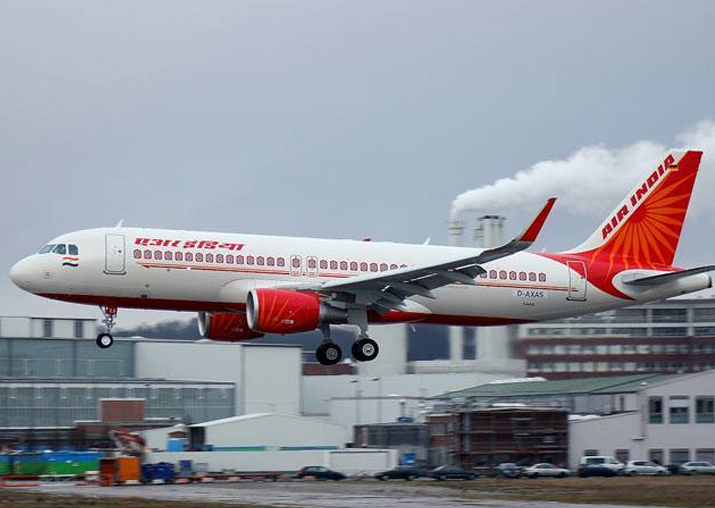 Air India unions hold anti-privatisation meet