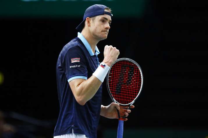 Paris Masters