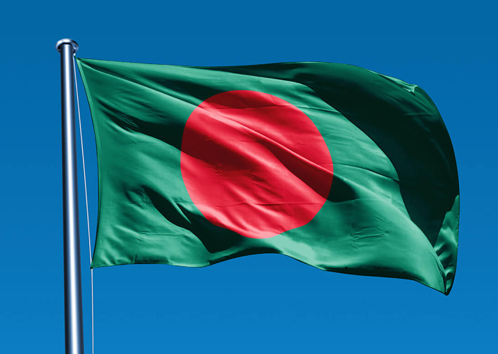Bangladesh demands written apology from Pakistan over