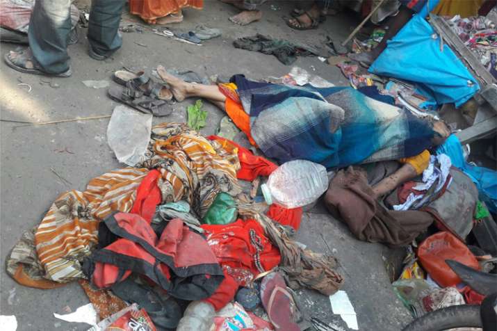 Three dead, several injured in stampede in Bihar’s