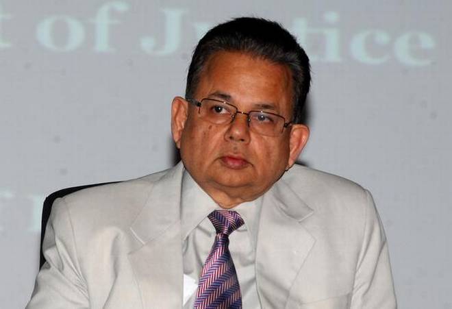 Justice Dalveer Bhandari re-elected to the International