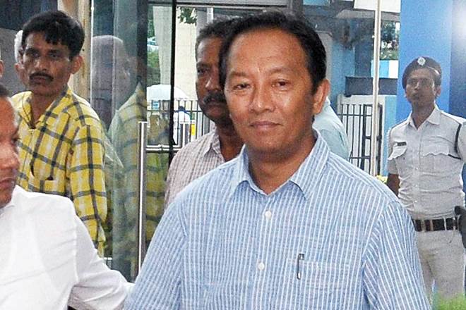 Bimal Gurung suspended from GJM, Binay Tamang new chief