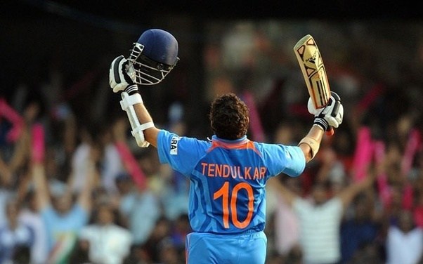 BCCI unofficially retires Sachin 