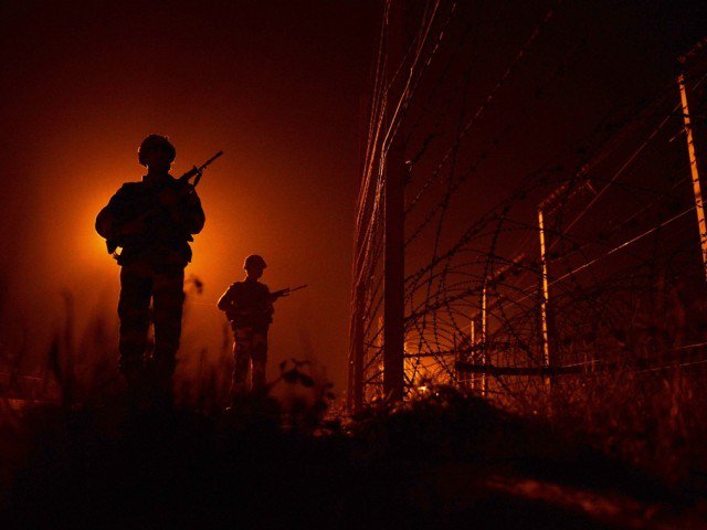 India creating 'two-front situation': Pakistan NSA