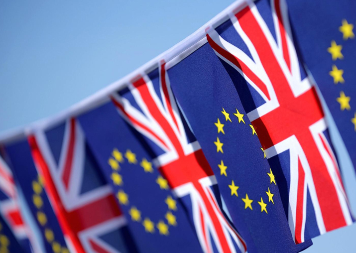 Britain to exit European Union on March 29, 2019 at 11 pm,