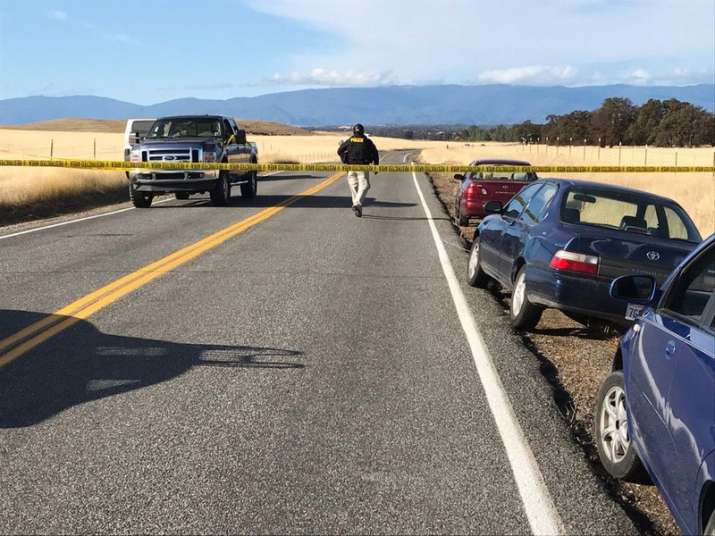 California: Shootings at multiple sites kill 3, kids at
