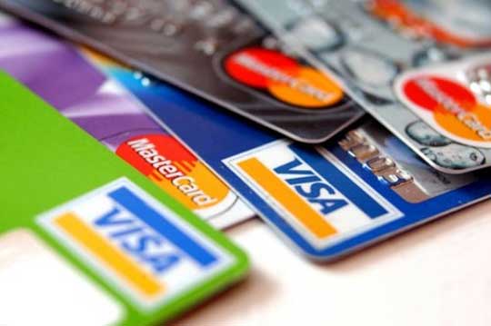 Debit, credit cards, ATMs will be redundant in 4 yrs: Niti