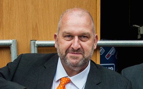 Ex-Welsh minister Carl Sargeant found dead after misconduct