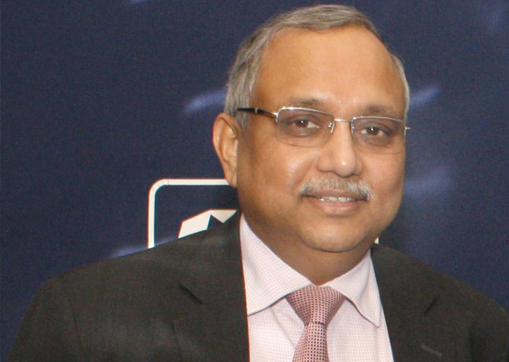 Chandrajit Banerjee, Director General, CII