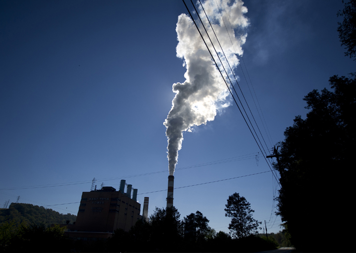 Representational pic - Climate change: Nearly 20 nations