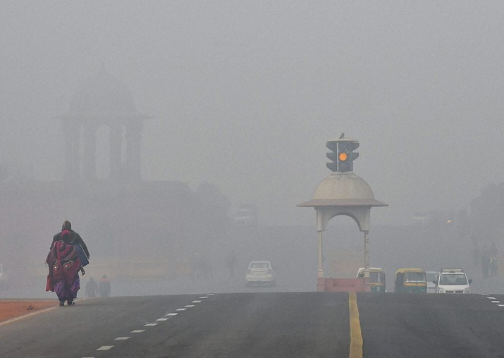 Submit action plan on air pollution before December 4: NGT