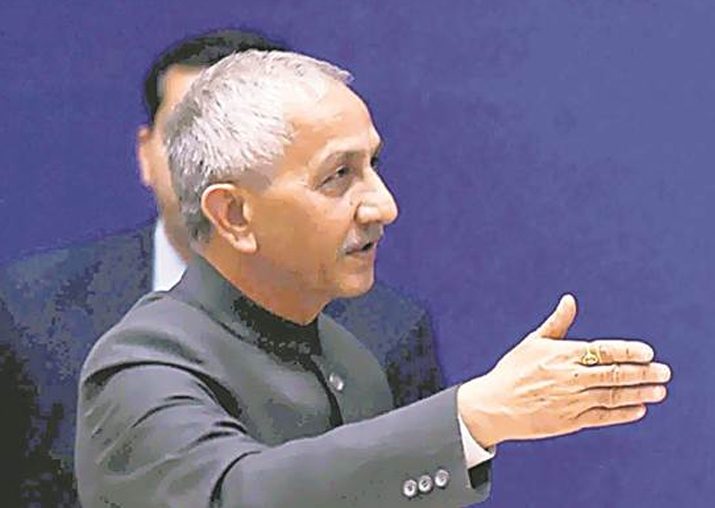 Centre accords 'Z' category security to its special