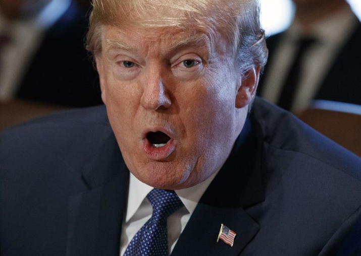 NYC terror attack: Donald Trump wants tougher immigration