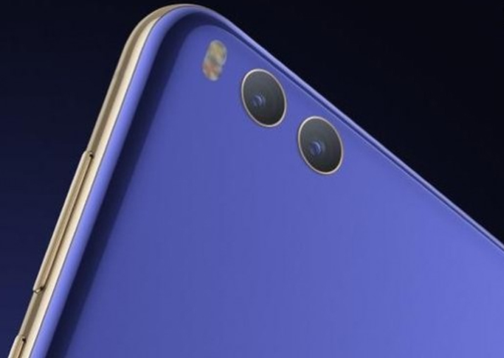 Representational pic - With 123% growth, dual-camera phones
