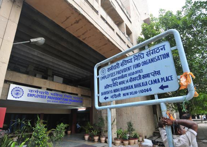EPFO proposes to adopt centralised payment system to ease