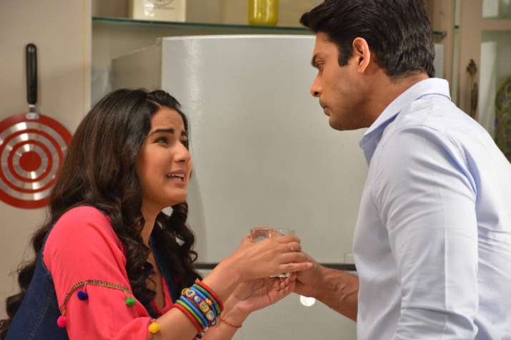 Dil se Dil Tak: Parth is upset with Teni, find out why