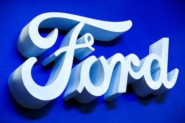 Ford India said its domestic wholesales in October stood at