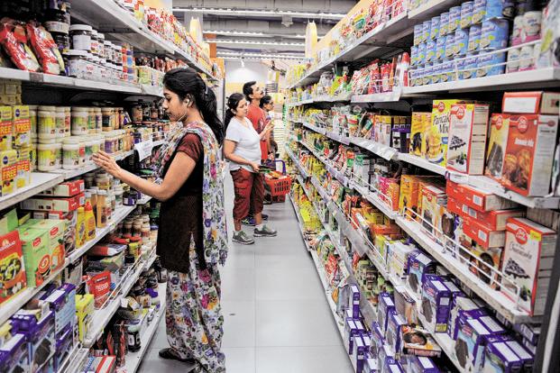Only 50 items will remain under the 28 per cent GST slab,