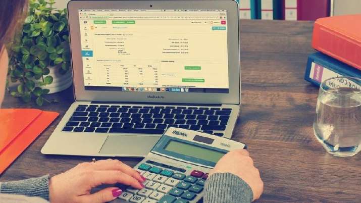 As many as 14.76 lakh taxpayers filed their returns on the