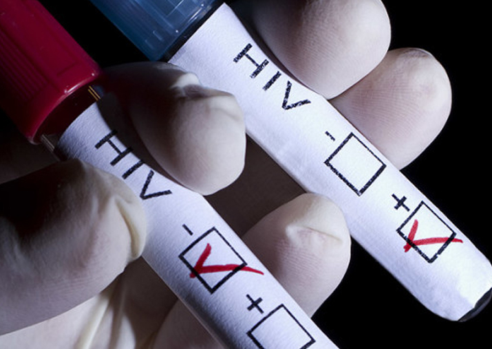 14,632 HIV positives identified in Mizoram