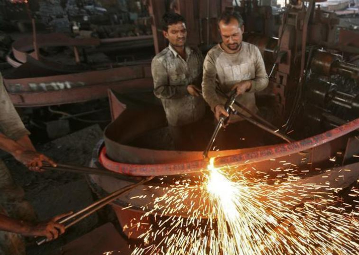 Representational pic - Poor manufacturing show pulls down