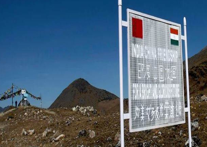 Representational pic - Army to ramp up road infrastructure