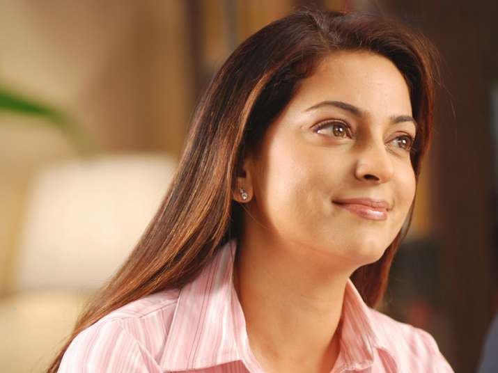 Happy Birthday Juhi Chawla: 5 wonderful performances of the vivacious  actress that you can't miss | Celebrities News – India TV