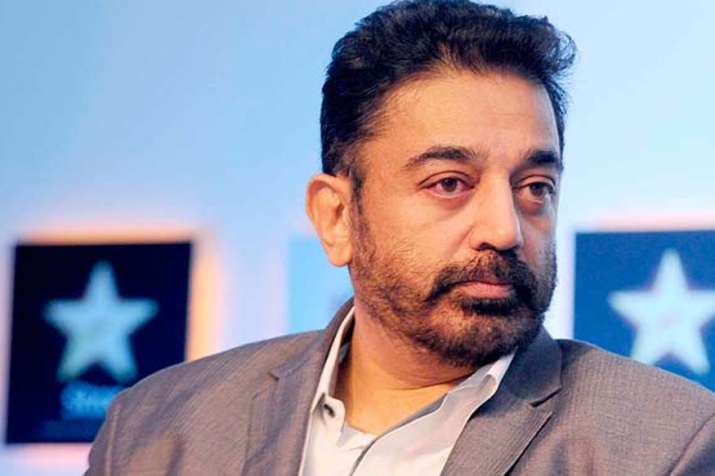 Kamal Haasan says he never intended to hurt Hindus;