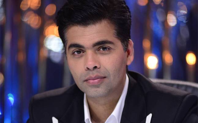 Karan Johar