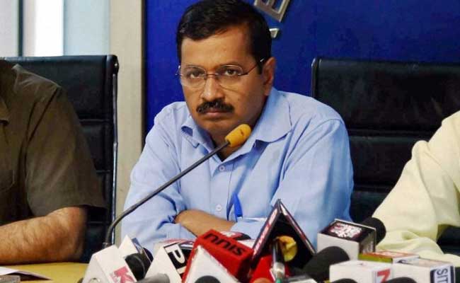 Arvind Kejriwal to meet Manohar Lal Khattar on November 15