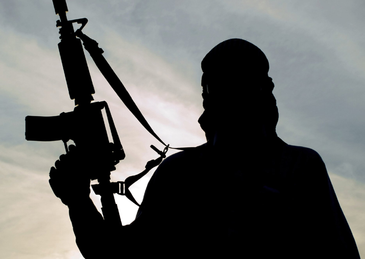Representational pic - US Congress drops action against LeT