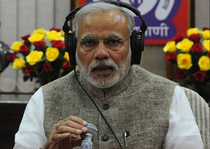 PM Narendra Modi