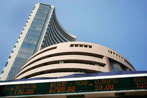 Wealth of investors crosses Rs 1-lakh crore mark as markets
