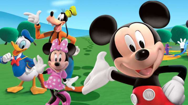 Mickey Mouse to turn 89 on November 18; sneak peek into the grand ...