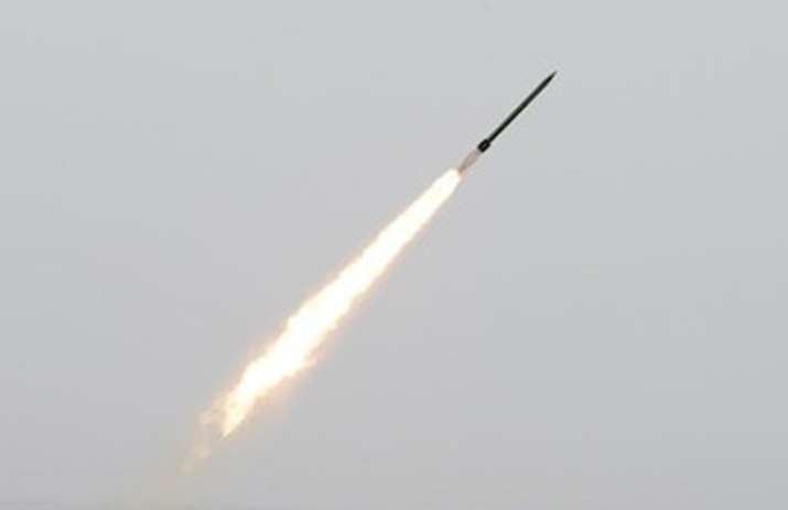 Representation Image: Saudi Arabia intercepts missile from