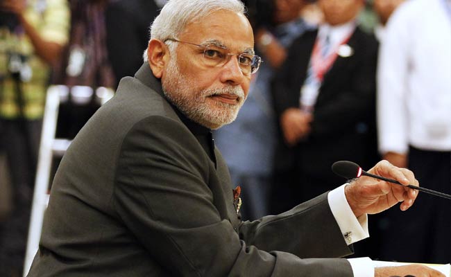 The Narendra Modi government has been critical of rating