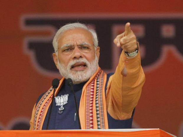 Rahul Gandhi propagating ‘grand stupid thought’ on GST,