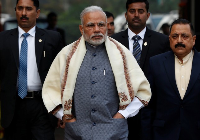 PM Modi’s popularity remains intact in North, up in West