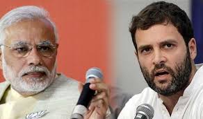 Twelve months on, the only thing PM Modi has wiped out is