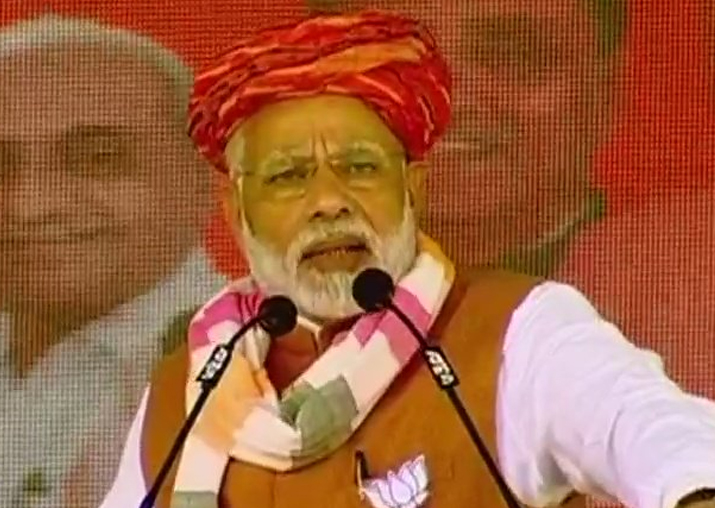 Gujarat polls: It is a contest between trust on development