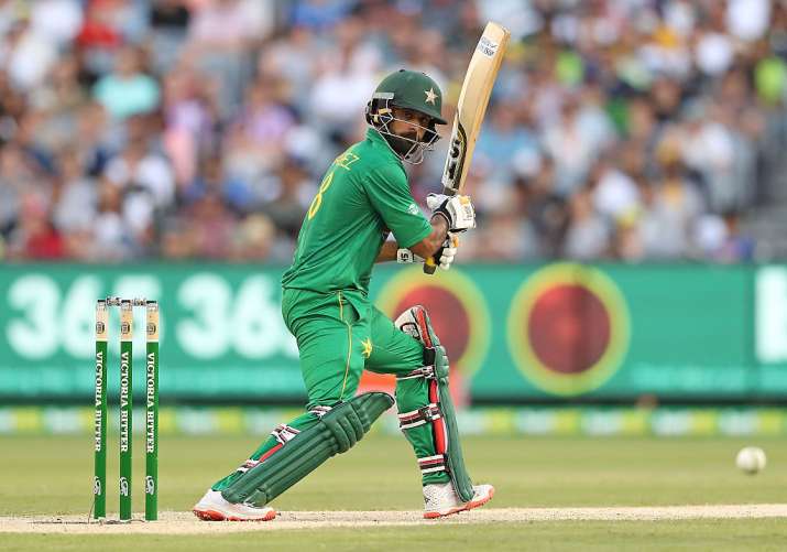 Give up bowling and focus on batting: Wasim Akram to Mohammad Hafeez ...