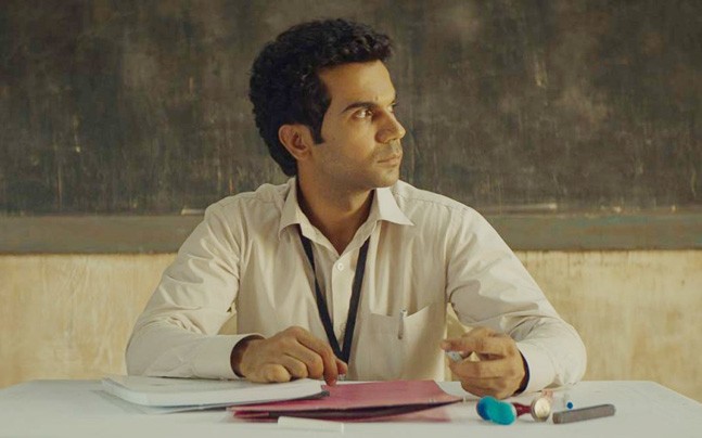 Rajkummar Rao on Newton: India has big opportunity at