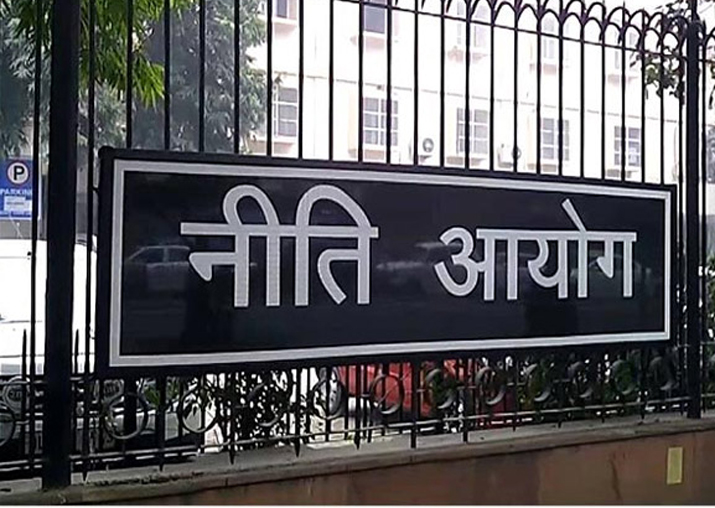 Time for consolidation of reforms initiated in 42 months: