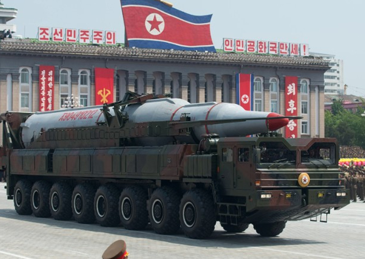 US terms North Korea a ‘global threat’, hopes India to