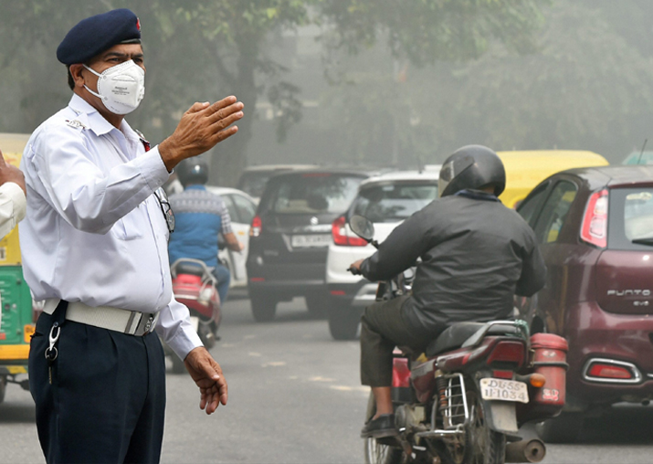 Kejriwal government moves NGT for modification of odd-even