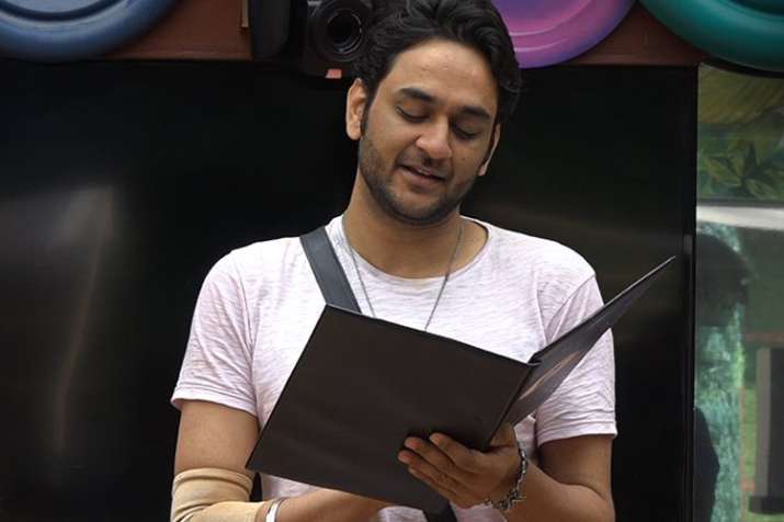 Image result for vikas gupta